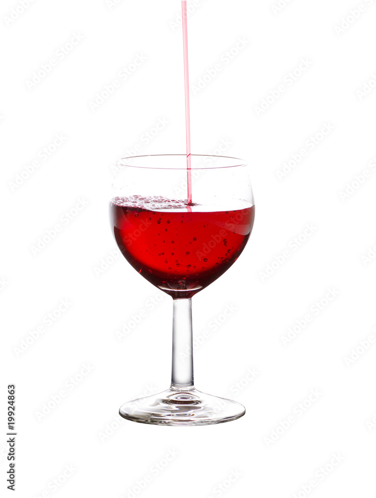 wine glass wine glass