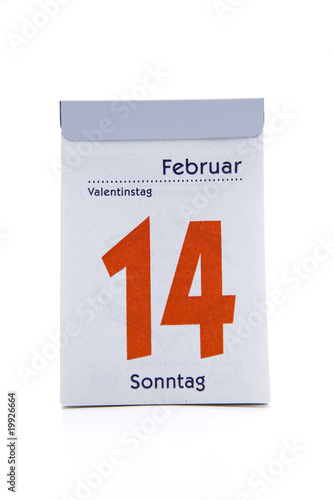 Valentinstag
