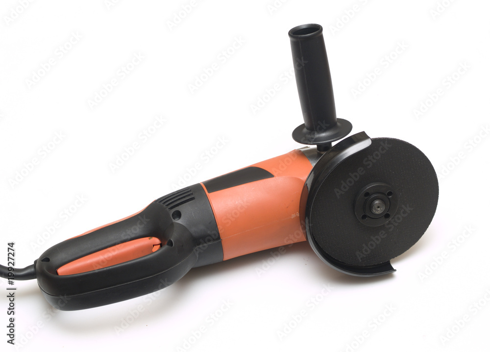 Angle grinder Angle grinder