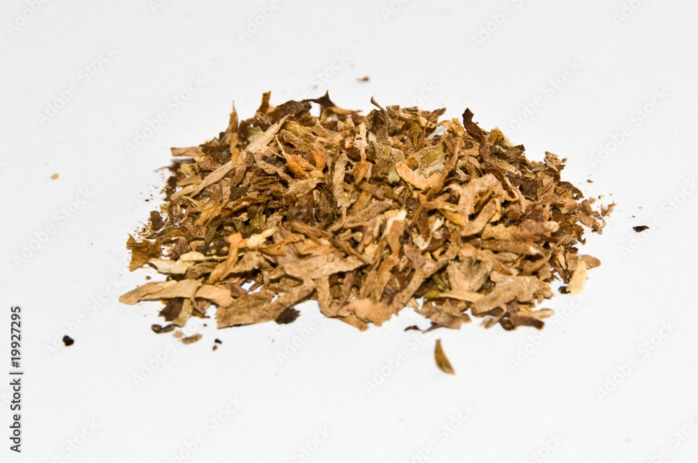 Tobacco Tobacco