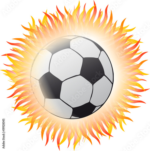 ball_flammen