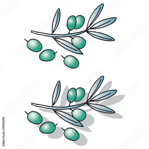 Olives