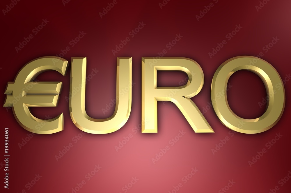 Euro-Wort Euro-Wort