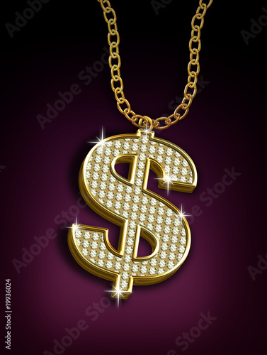 dolar + diamantes