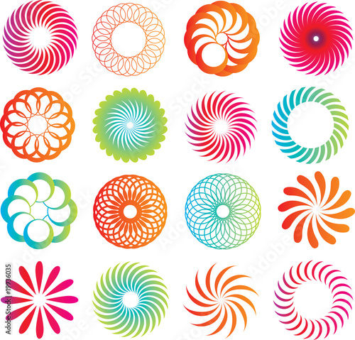 logo symbols