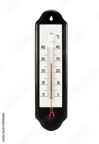 thermometer