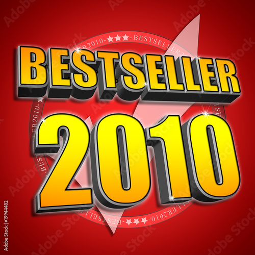 Bestseller 2010 photo