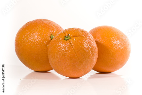 Drei Apfelsinen wd459