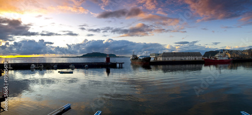 Alesund Scenic photo