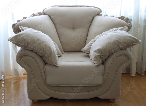 armchair