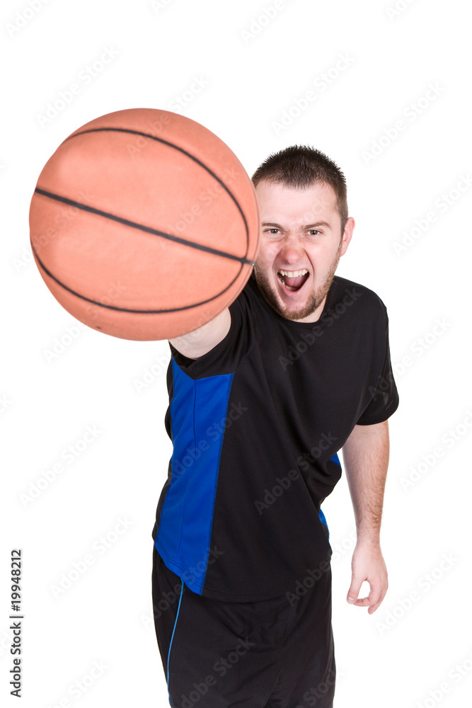 basketball