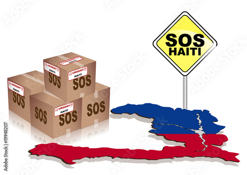 Haiti relief