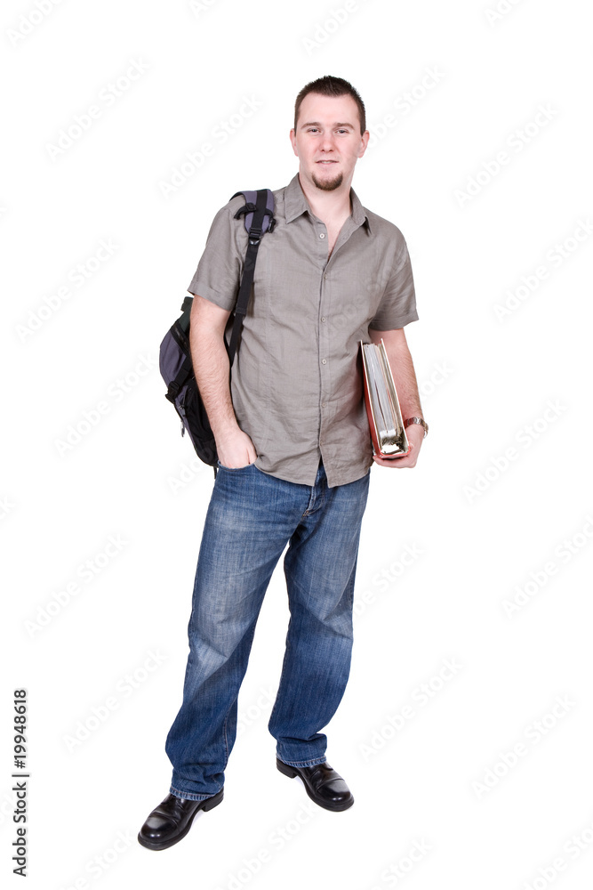 student student