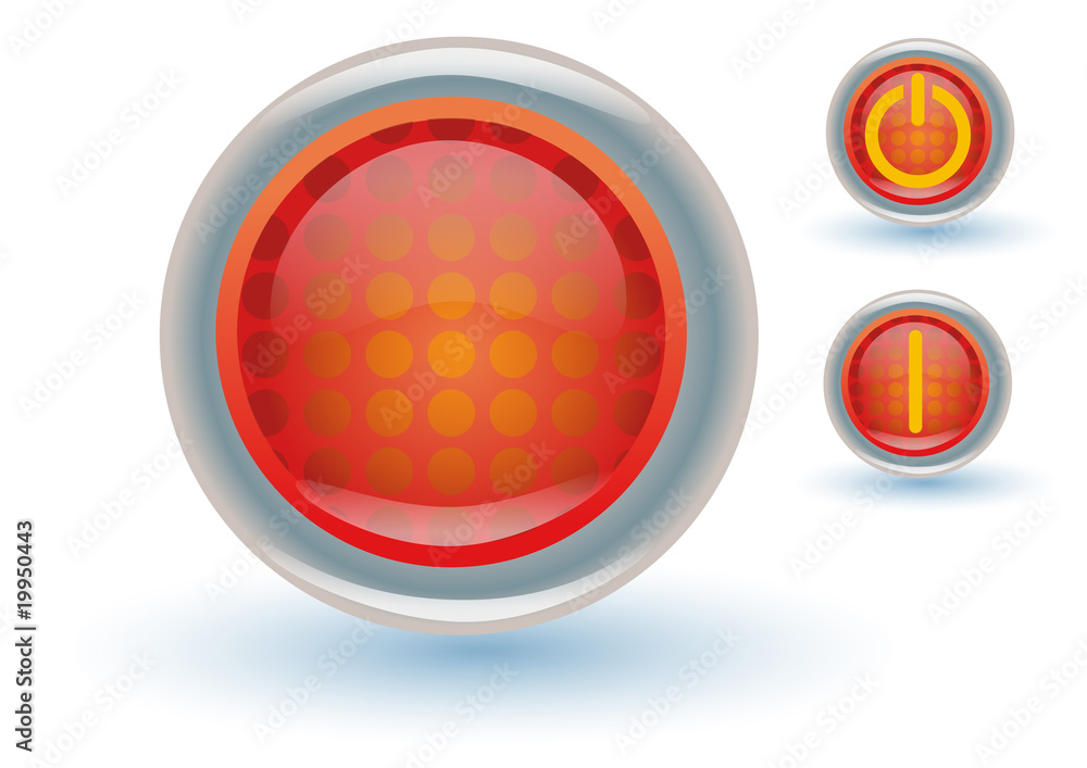 red button red button