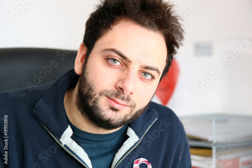 Fotografía Giovane