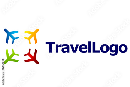logo design travel