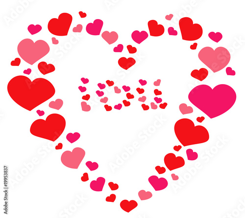 I(love)you