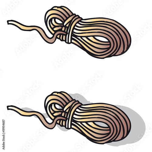 Corde