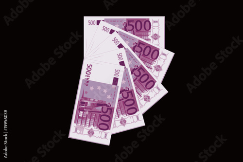 500 euros