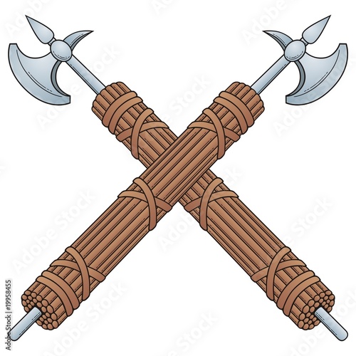 Axe vector