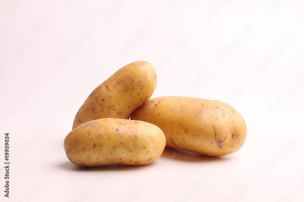 Kartoffeln II Kartoffeln II