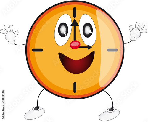 orologio