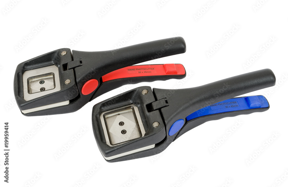 Hand Photocutter Hand Photocutter