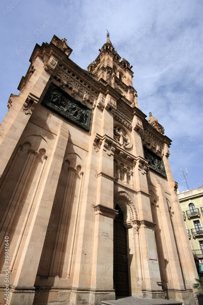 Salamanca, Spain