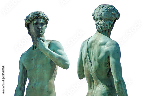 Davide di Michelangelo - Firenze