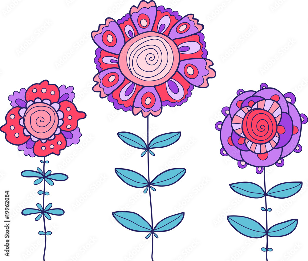 flower flower