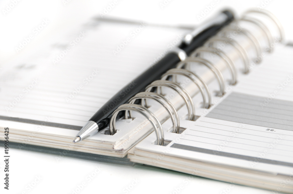 Personal organizer Personal organizer