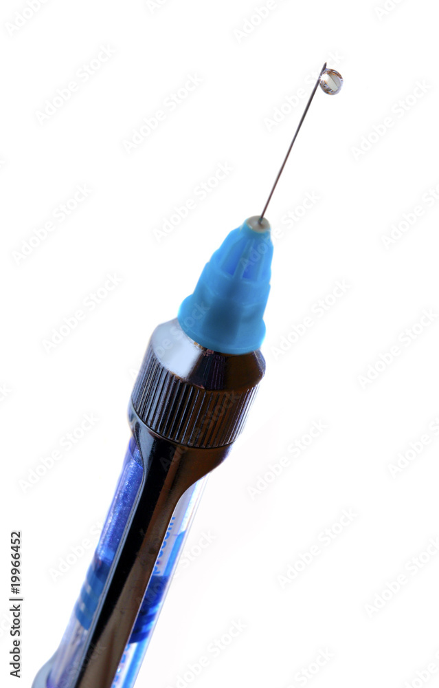 Medical syringe Medical syringe