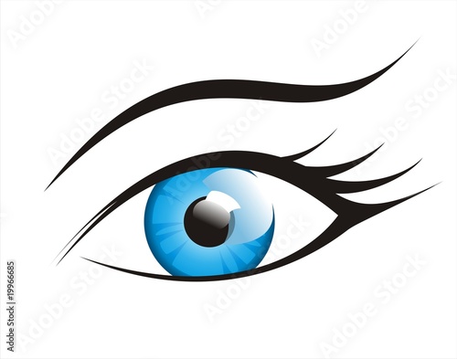 Eye symbol