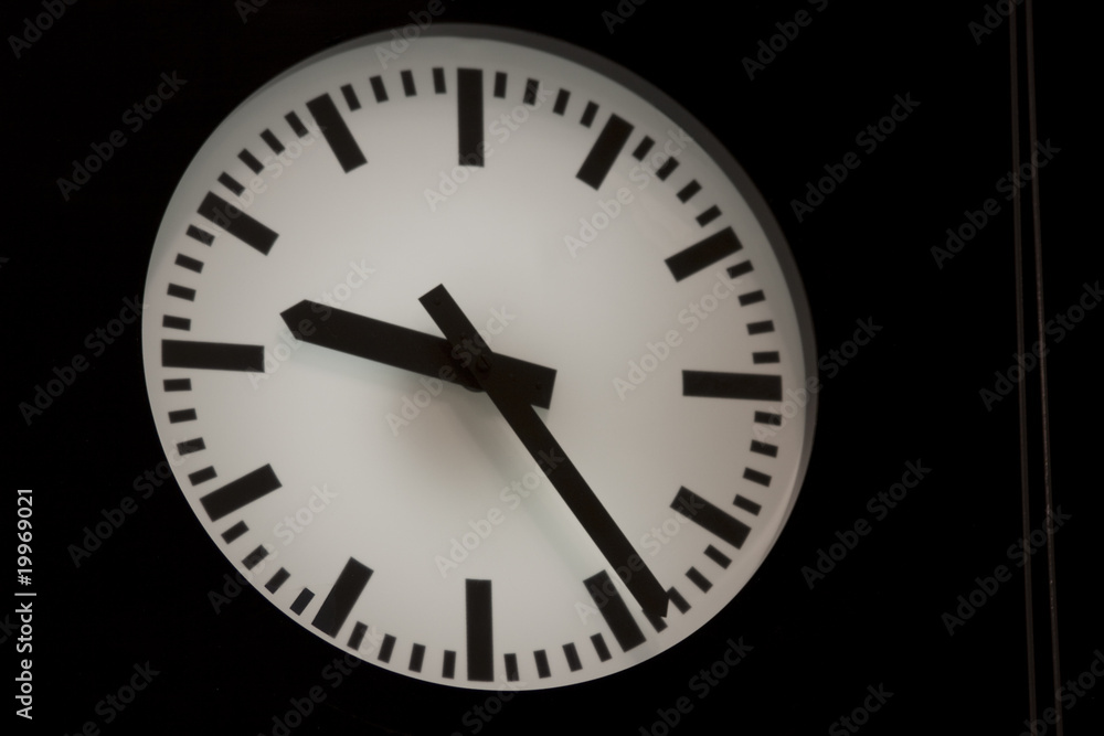 The Time The Time