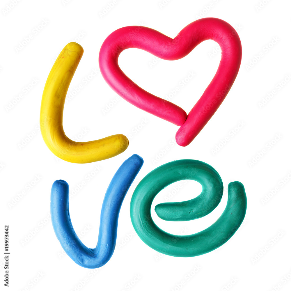 Love Love