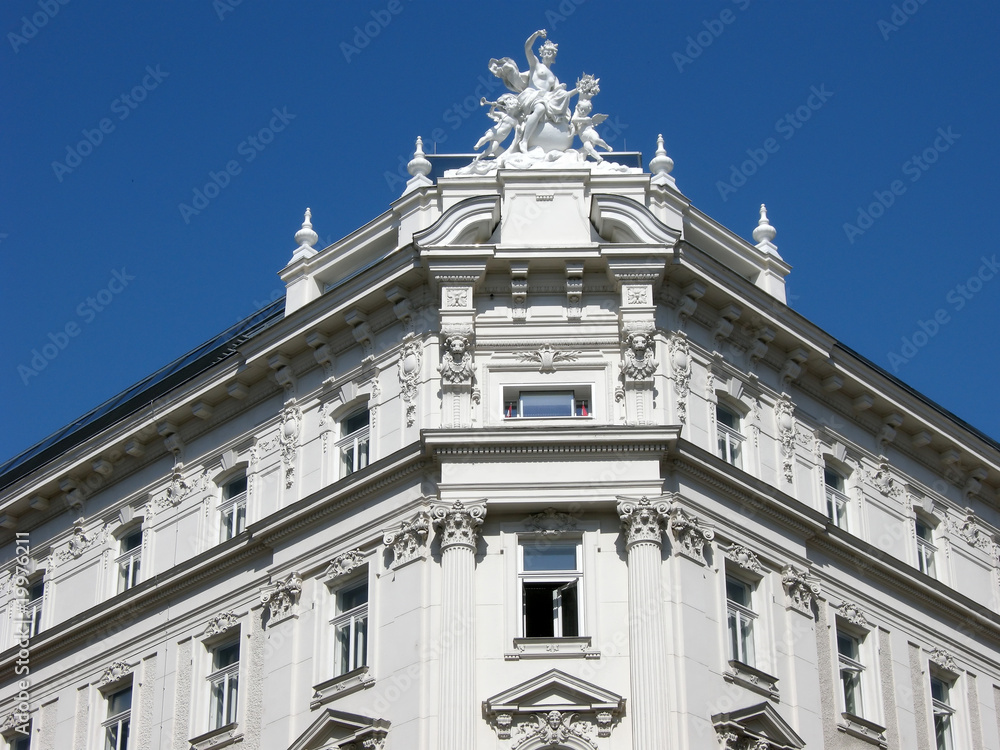 Wiener Altbau