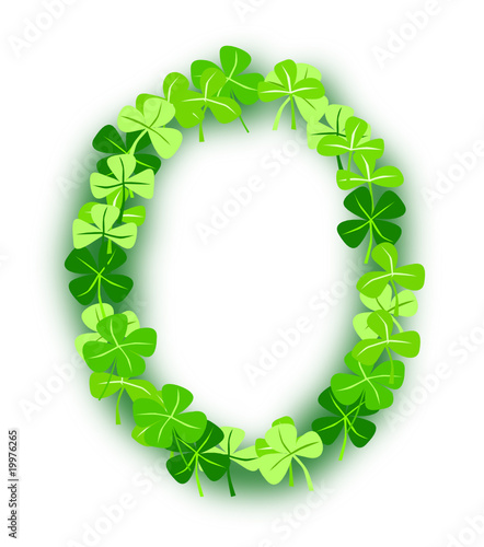 0 trefoil