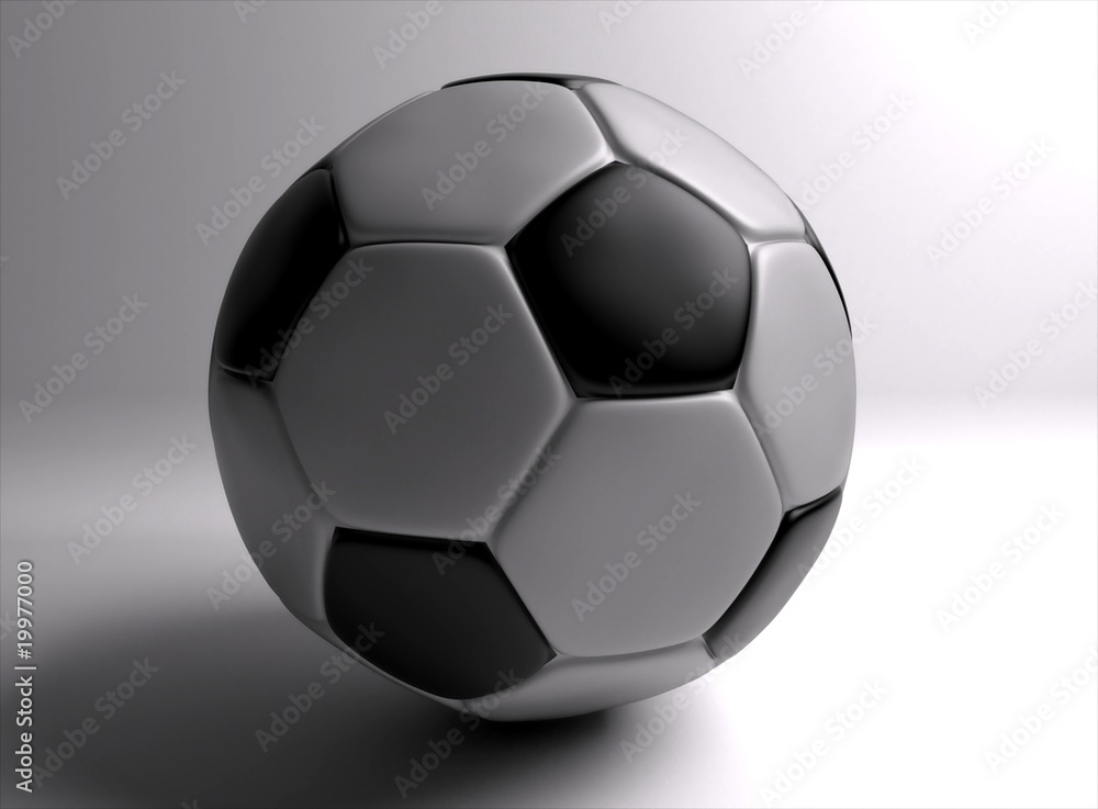 Naklejka premium soccer_ball.jpg