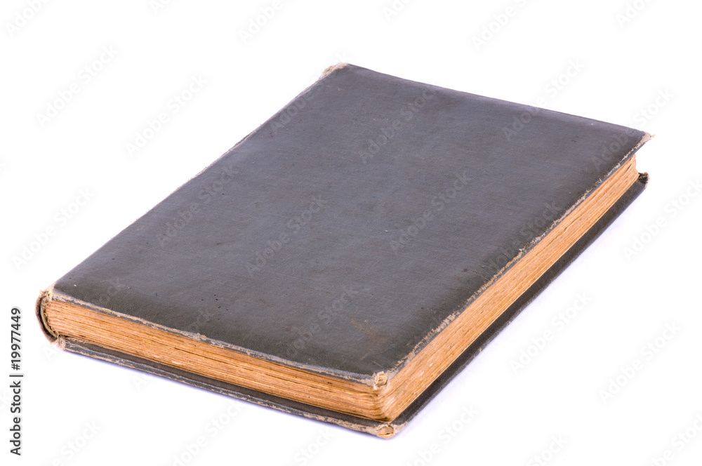 Old book Old book