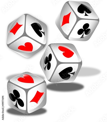 DADI POKER