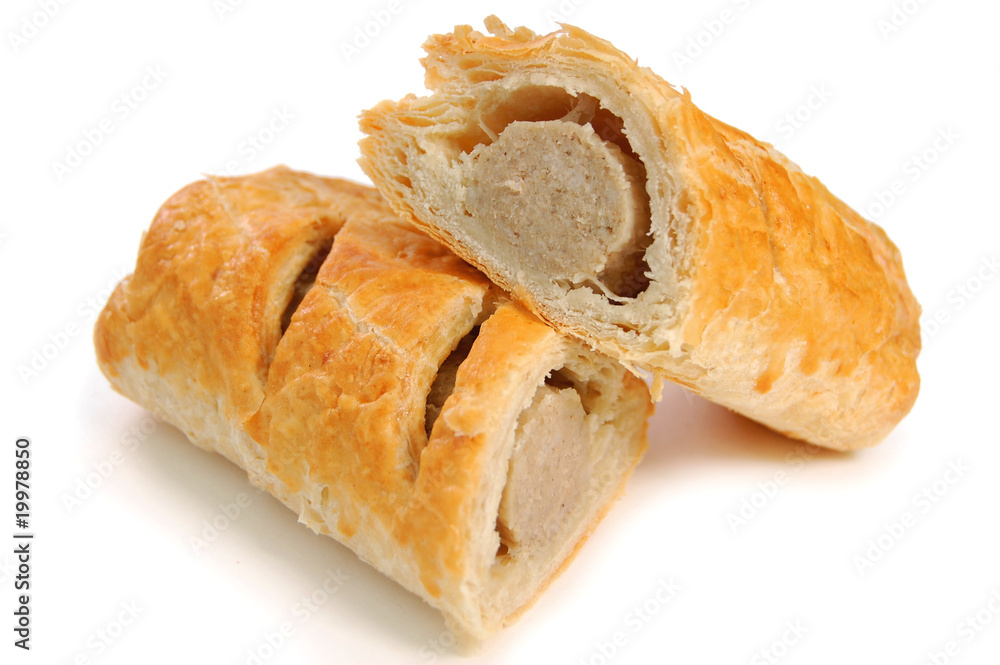 Sausage roll