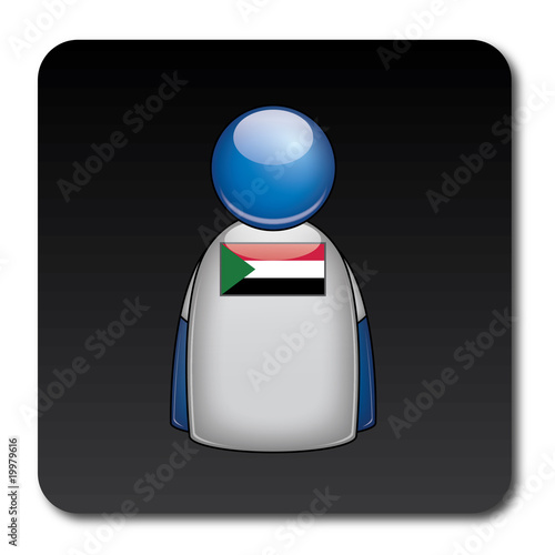 Icono Sudan