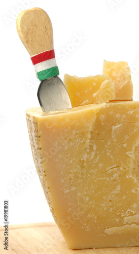 Parmigiano photo