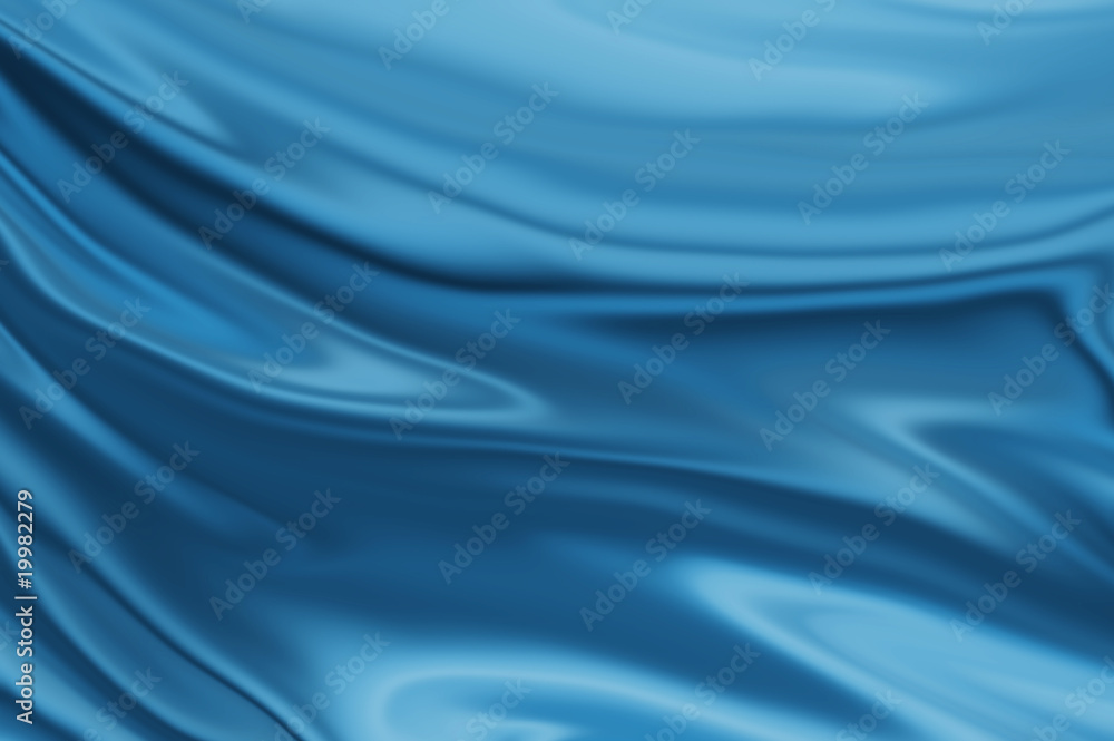 Fototapeta premium Silk Background