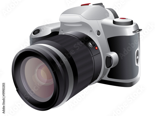 Digital Camera