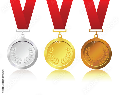 Medal