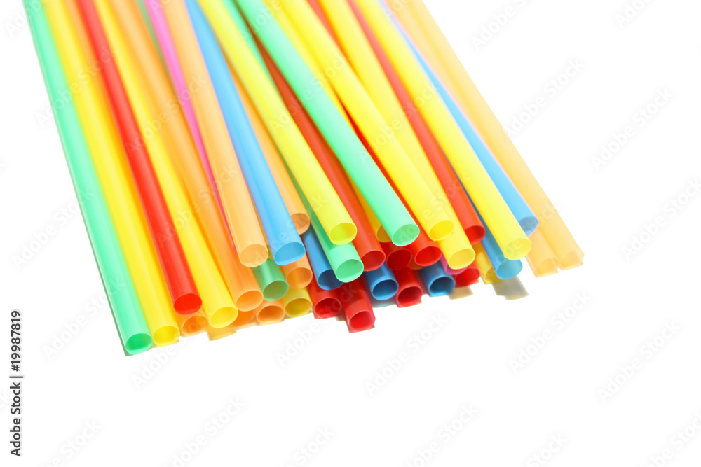 pailles pour boissons