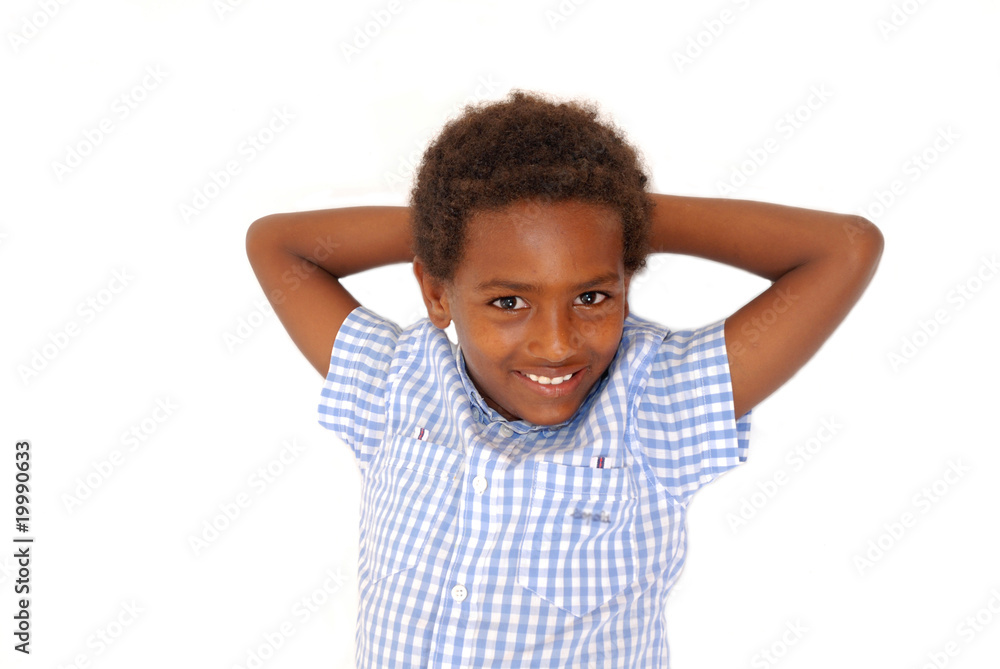 niño feliz fondo blanco niño feliz fondo blanco