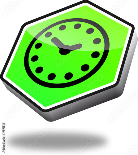 Uhr Zeit Termin