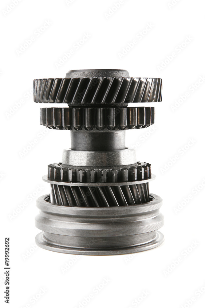 Cogwheels Cogwheels